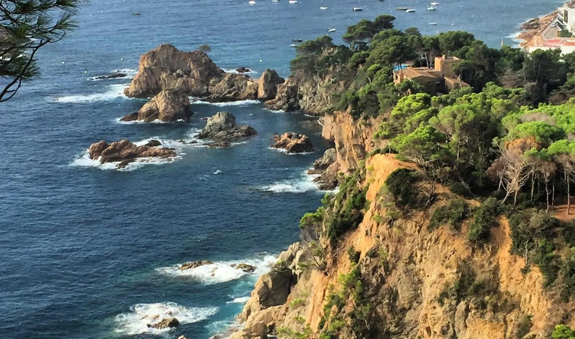 또사데마르 Bertur Cala Llevado 아파트 0*,  스페인