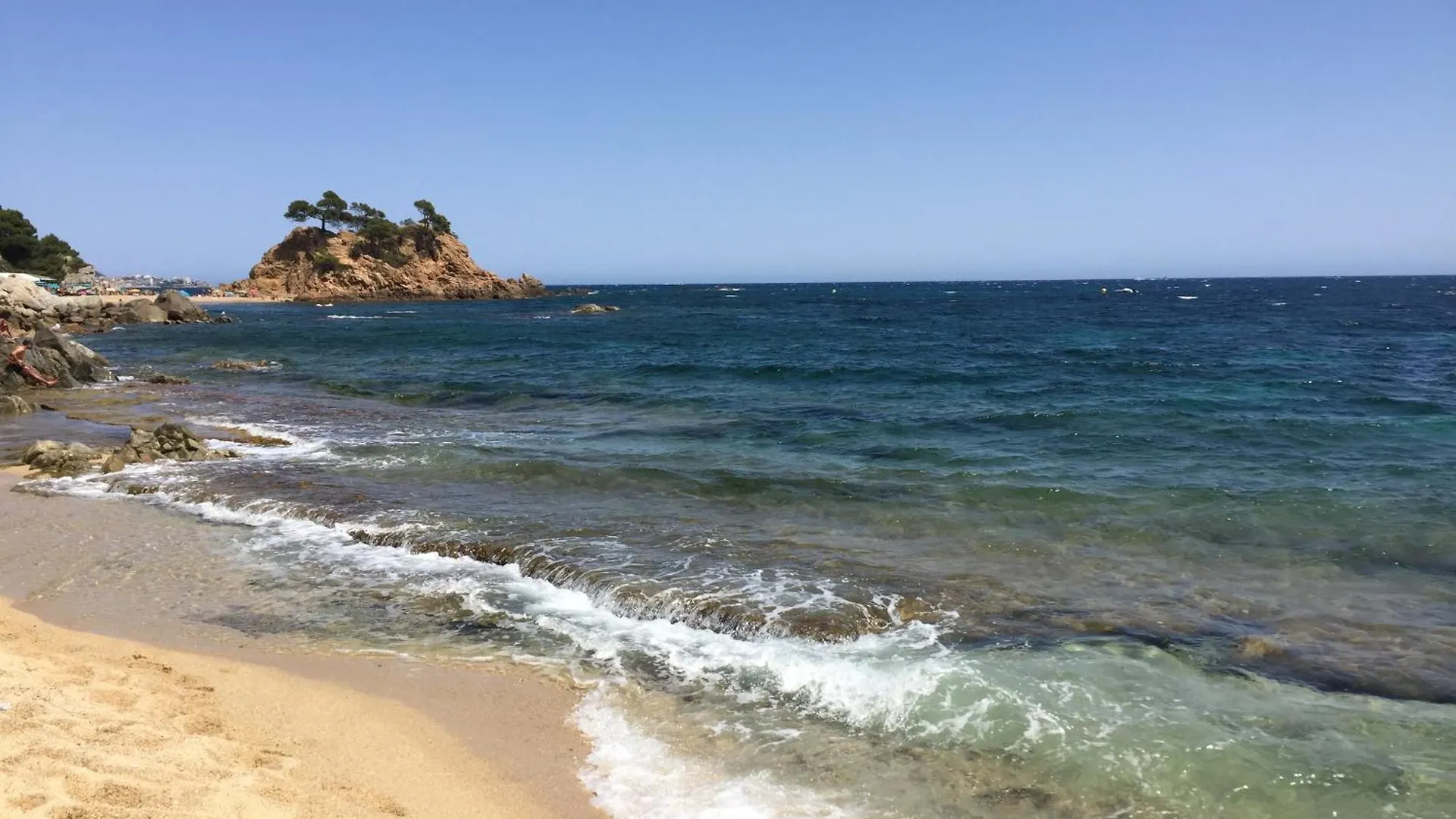 또사데마르 Bertur Cala Llevado 아파트 0*,  스페인